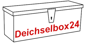 Deichselbox XXL [2024 Bestseller]